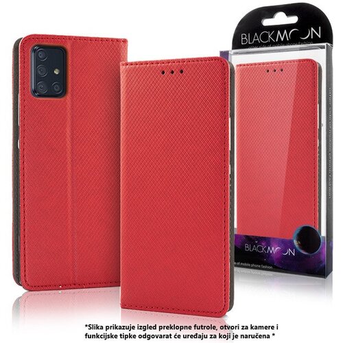  Preklopna torbica za Samsung Galaxy S20 Ultra - rdeča Cene