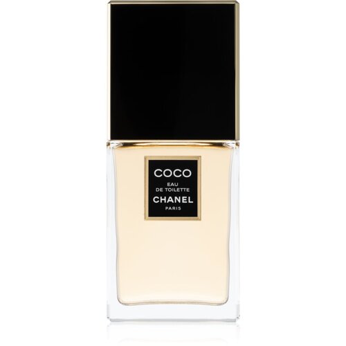 Chanel coco toaletna voda 50 ml za ženske Cene
