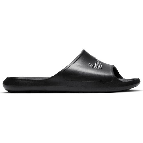 Nike Muške papuče Victori One CZ5478, Crne Cene