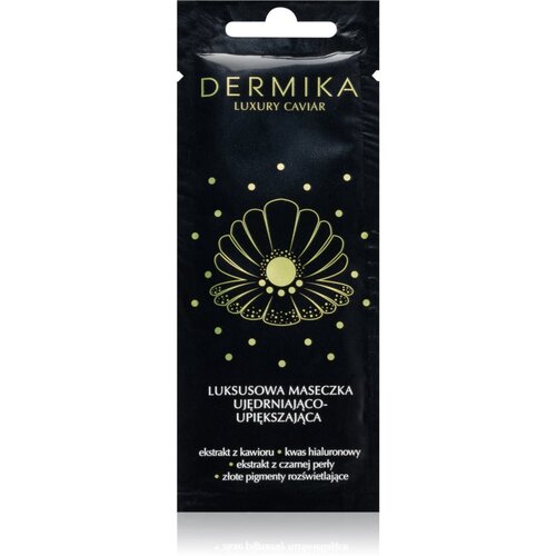 Dermika Luxury Caviar učvršćujuća maska 10 ml Cijene
