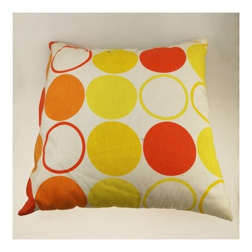 Jastuk dekorativni 40x40cm 130148a-2 Slike