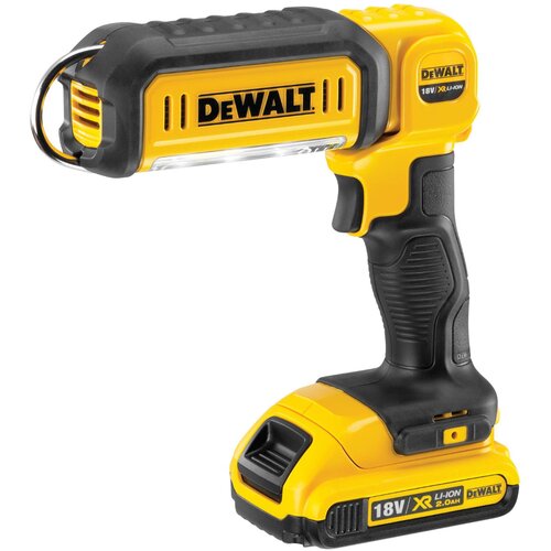 Dewalt DCL050-XJ Akku-LED-svjetiljka, Cijene
