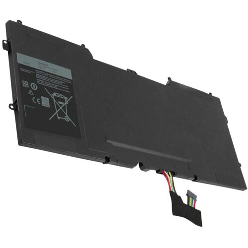 Avizar Baterija za prenosnik Dell XPS 13 7.4V Li-Polymer 7500mAh 58Wh, Črna, (5000277241) Cene