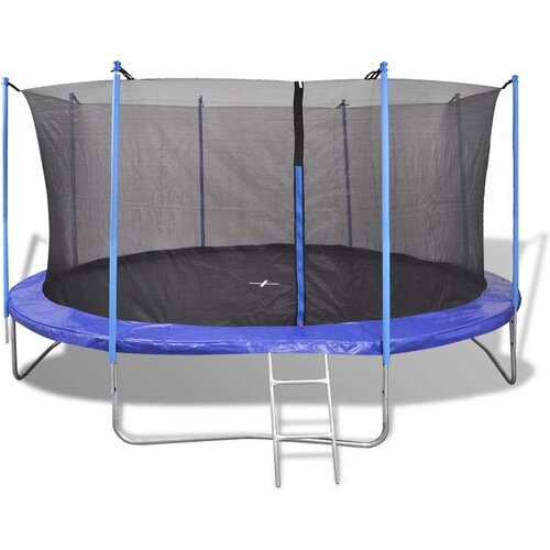 Petodijelni Trampolin Set 4,57 m Cijene