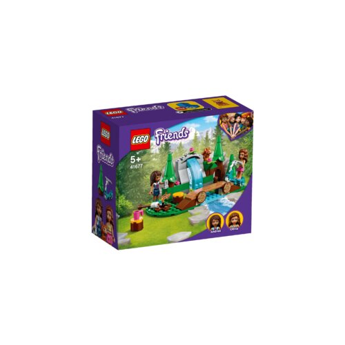 Lego Šumski vodopad Cijene