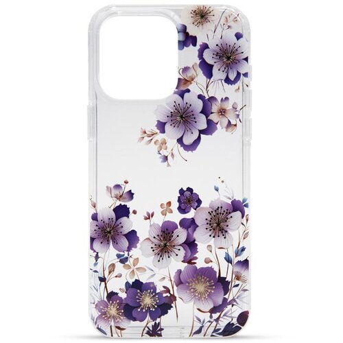  Maska za telefon MIKALEN SEA FLOWERS za Iphone 15 Pro Max DZ3 Cene