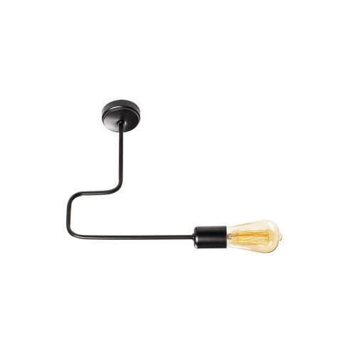 Opviq lights Denge - 3437 Black Chandelier Cene