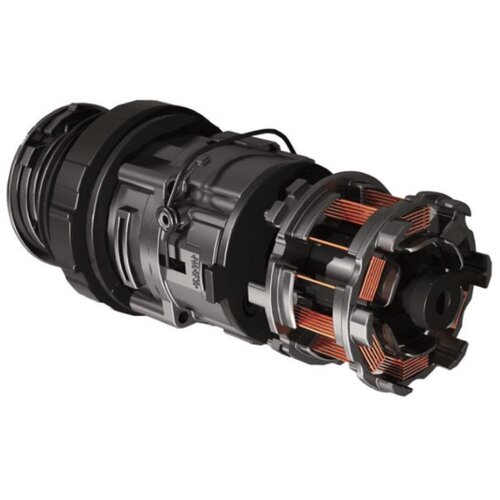 Einhell PXC aku udarnI odvijač TP-CW 18 Li BRUSHLESS - Solo Slike