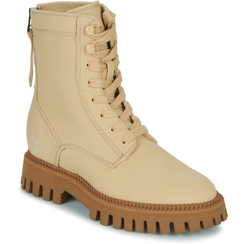 Freelance LUCY BACK ZIP BOOT Bež Cijene