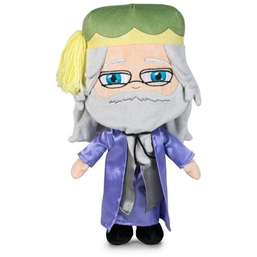 HARRY POTTER Dumbledore 20 cm pli&scaron;asta igrača Cene