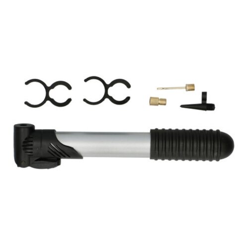 Dunlop pumpa za bicikl 20cm ( 02184 ) Slike