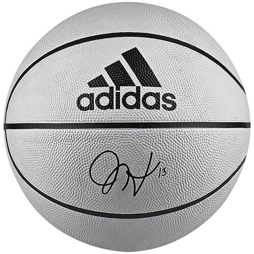 Adidas košarkaška lopta HARDEN SIG BALL BQ6505 Slike