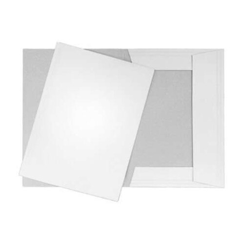 Primus Hromokartonska fascikla bela 230g Cene