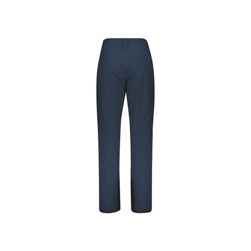  PANTALONE SCOTT ULTIMATE DRYO 10 dark blue L M Cene