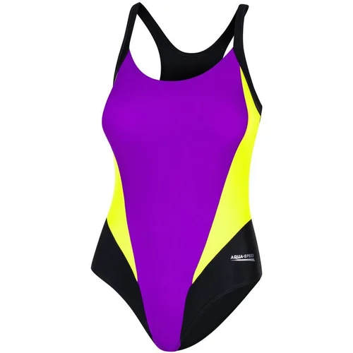 Aqua speed Woman's Swimming Suit Sonia