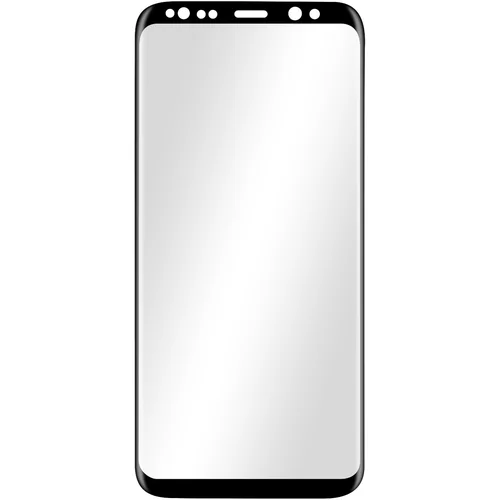 3mk Zaščitno steklo za Samsung Galaxy S8 Hardglass Max Reinforced Edges Curved (20524619)