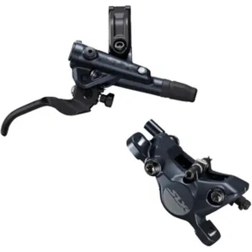  Disk Kočnica Shimano Slx Bl-M7100-R/Br-M7100 Zadnja 1700Mm Slike