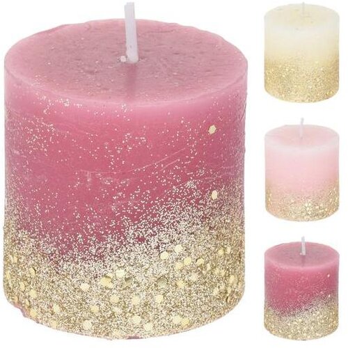  SVIJEĆA 5*5CM GLITTER Cijene