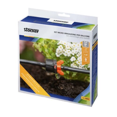Stocker 28002 set mikroirigacioni za balkon ( 3762 ) Cene
