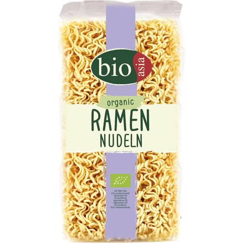 Bioasia Bio rezanci za ramen - 250 g Cene