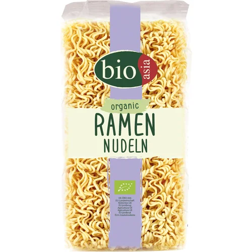 Bioasia Bio rezanci za ramen - 250 g