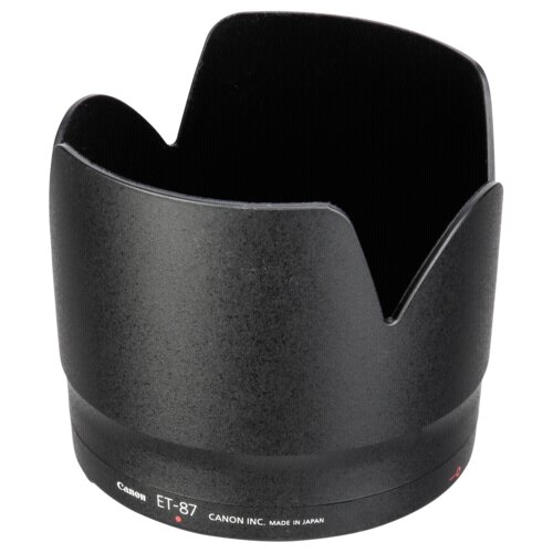 Canon ET-87 Lens Hood Cijene