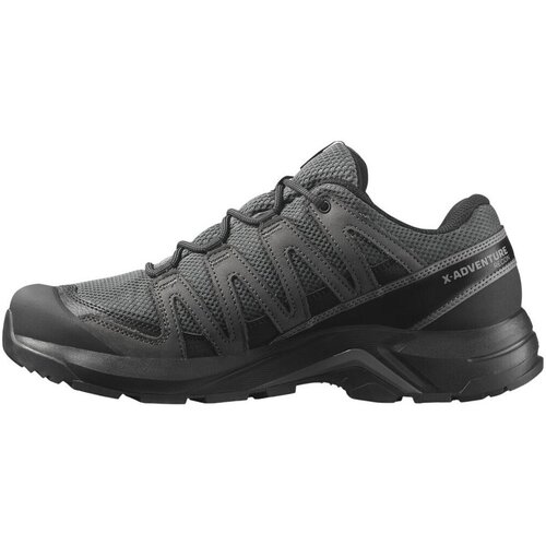 Salomon Pohodni&amp;scaron;tvo X-adventure Reckon Gtx pisana Slike