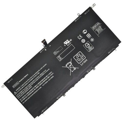 HP Baterija za laptop Spectre 13-3000/RG04XL, 7.4 V, 51 Wh/6750 mAh, Crna Cene