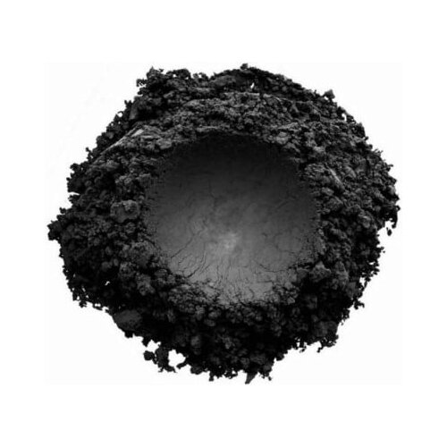 Baims Organic Cosmetics Senčilo (polnilo) - 100 Back to Black Cene
