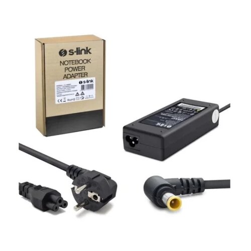 SLINK SL-NBA70 19V 4.74A punjac za sony laptope Cijene