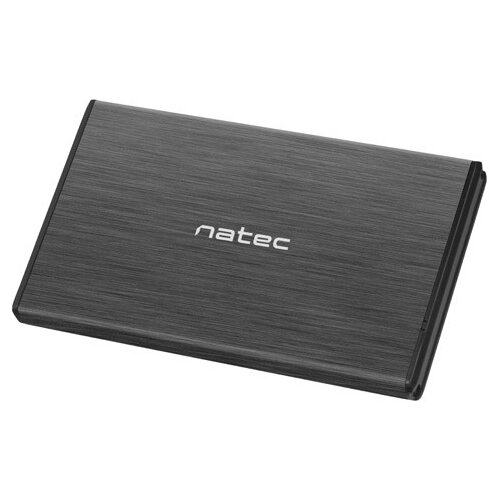 Natec Genesis Rhino 2.5 HDD enclosure Black Cijene