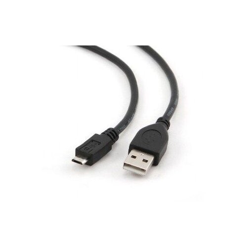 Gembird CCP-mUSB2-AMBM-0,5M USB 2.0 A-plug to Micro usb B-plug kabl 0.5m Cene