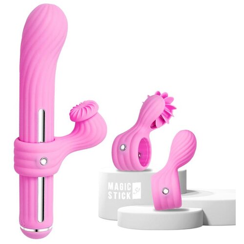 Otouch - Magic Stick - Pink Slike