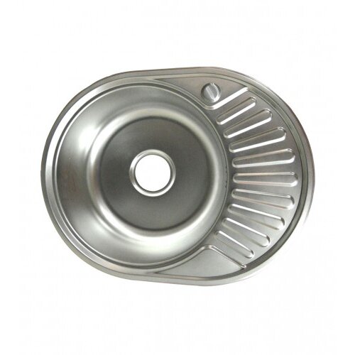 Master Korito za sudoper 57x45x18cm D5745P-L-D Slike
