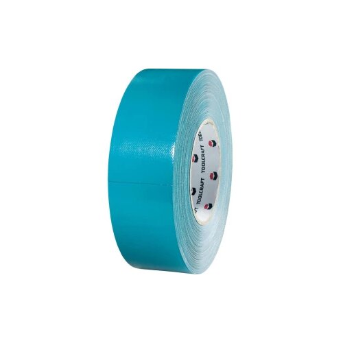 Toolcraft Jednostrana ljepilna traka od tkanine Toolcraft 829B48L25C, (Dx Š) 25 m x 48 mm, Cene