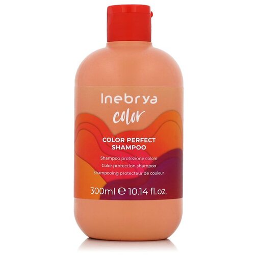 Inebrya Color Perfect Shampoo 300 ml &scaron;ampon obojena kosa unisex Cijene