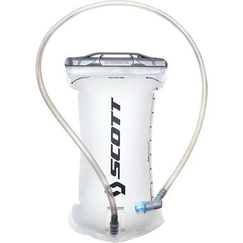 Scott 2.0L Elite Reservoir Transparentna 2 L Vreča za vodu