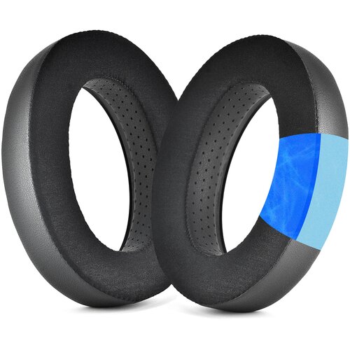 INF Ušesne blazinice za Sennheiser HD650, HD660 S, HD600, HD580, HD565, HD545, HD535 Black, (21246321) Cene