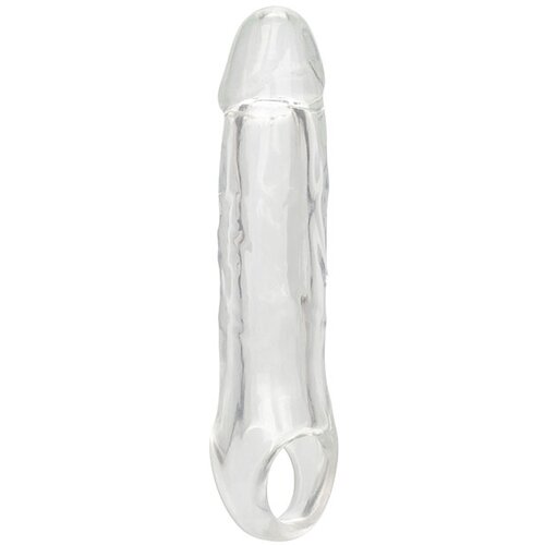 Ns Novelties Prozoren podalj&amp;scaron;ek za penis &amp;quot;Performance Maxx Clear&amp;quot; 21 cm (R14896), (21050716) Slike