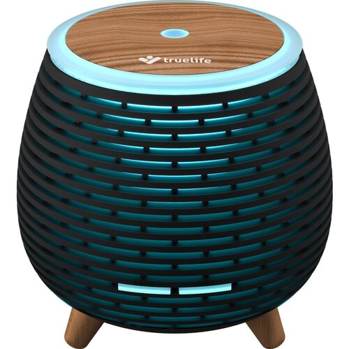 Truelife AIR Diffuser D4 ultrazvučni raspr&amp;scaron;ivač mirisa i ovlaživač zraka 1 kom Slike