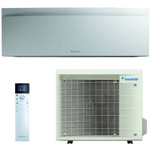 Daikin klima uređaj 5,0 kw - FTXJ50AW/RXJ50A - emura, za prostor do 50m2, a++ energetska klasa, R-32 Cijene