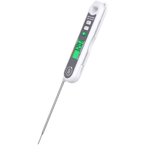 HABOTEST ŽIVILSKI TERMOMETER HT691 ZA MERJENJE TEMPERATURE ŽIVIL, (5000260396) Cene