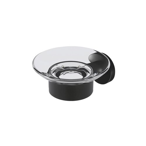  Geesa 916503-06 Nemox Black držač sapuna Slike