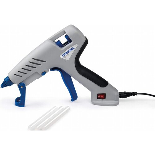 Dremel akumulatorski pi&amp;scaron;tolj za ljepljenje na vruče 940 11 mm Slike