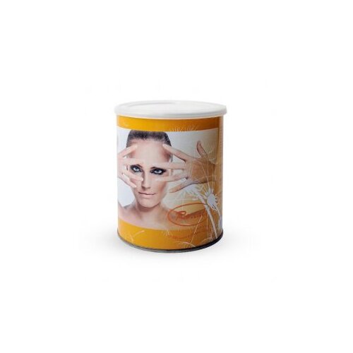  Vosak za depilaciju u limenci 800 ml Roial &amp;ndash; Med Slike