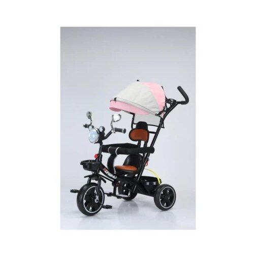 Winner Bike Tricikle BIC.686 TRIKE PINK Cene