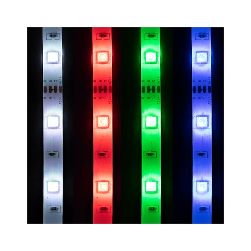 Home LED traka, RGB, sa daljinskim upravljačem - LS 5000RGB