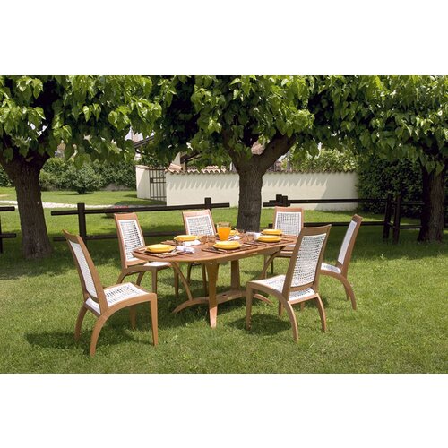 Medeot Garden Line Vrtna garnitura Eclypse Wave P Slike