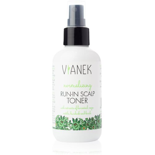 VIANEK Normalizing Rub-In Scalp Toner Slike