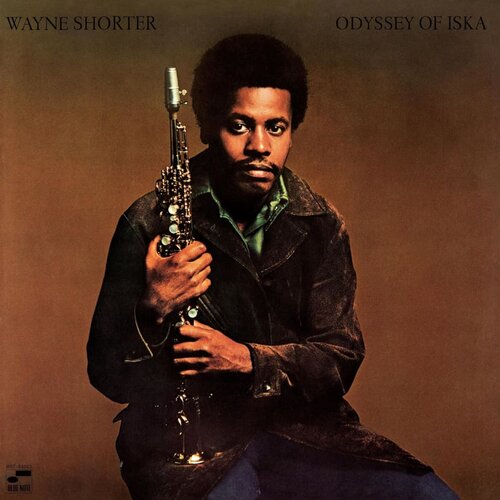 SHORTER,WAYNE - ODYSSEY OF ISKA (TONE POET VINYL) Cene